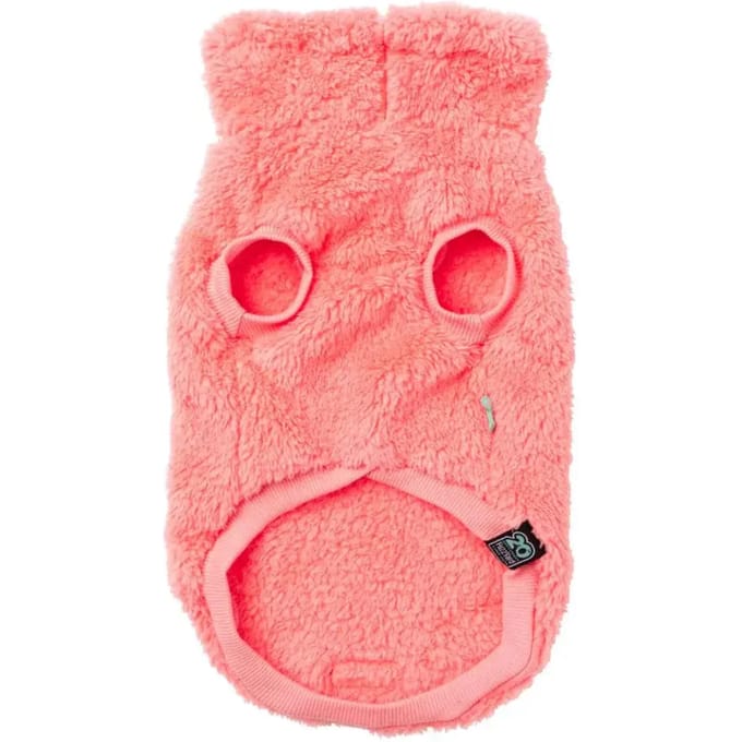 Fleece voor honden FuzzYard
