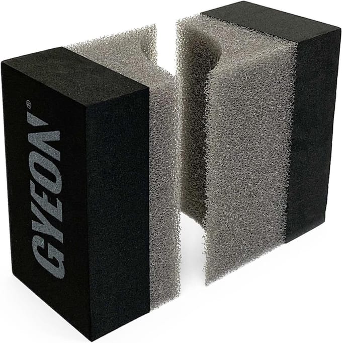 GYEON Q²M Tire Applicator - LARGE