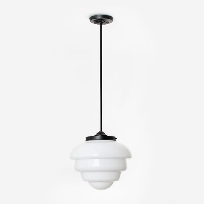 Hanglamp Citrus Large Moonlight - Art Deco Trade