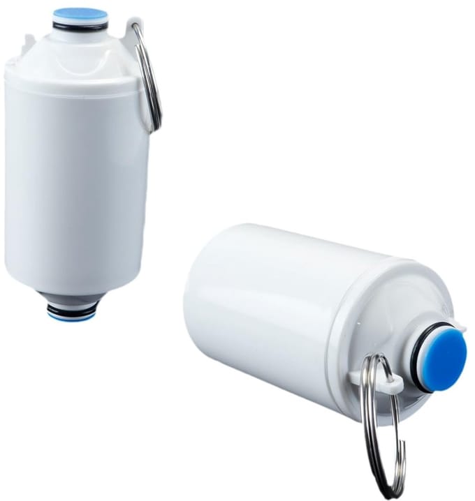 Dailygoods - Inline Douchekop Waterzuiveringsfilter