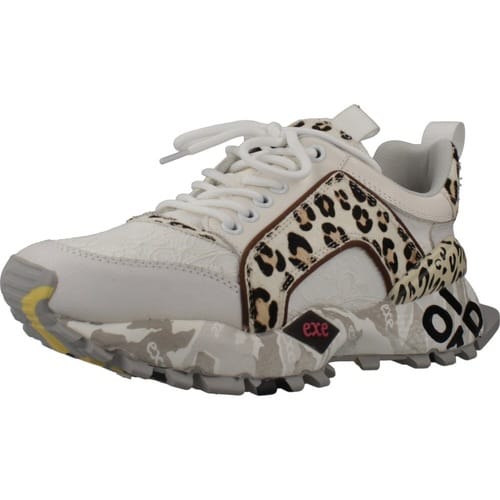 Lage Sneakers Exé Shoes 169885