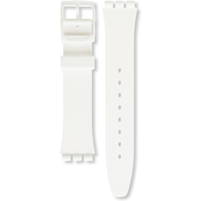 Swatch Plastic - Originals Medium (34mm) /Access/Solar/Musicall/Stop - G/SK/SL/SR/SS/SO28 AGW165 GW165 Not Available In Colour Horlogeband