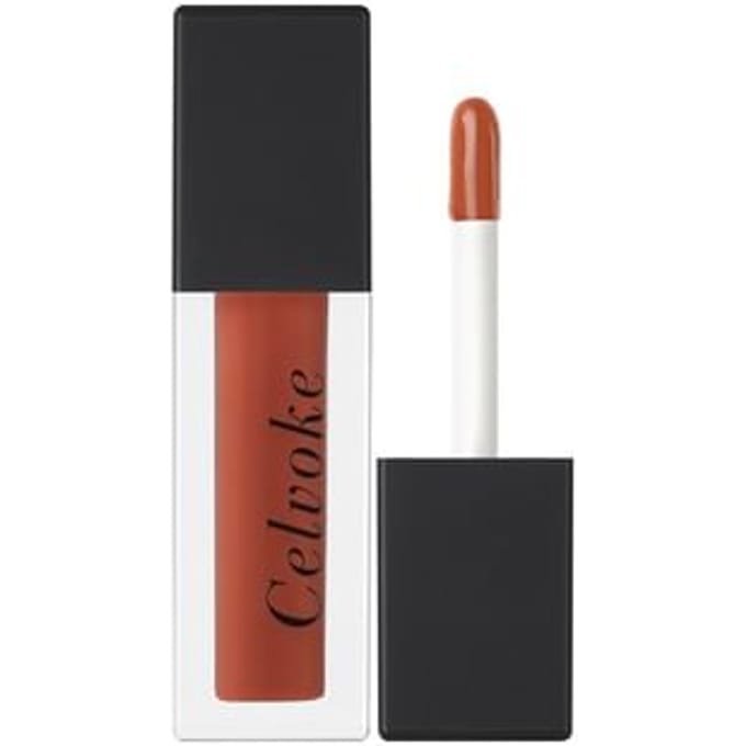 Celvoke - Moisten Lip Drop 03 Neo Terracotta