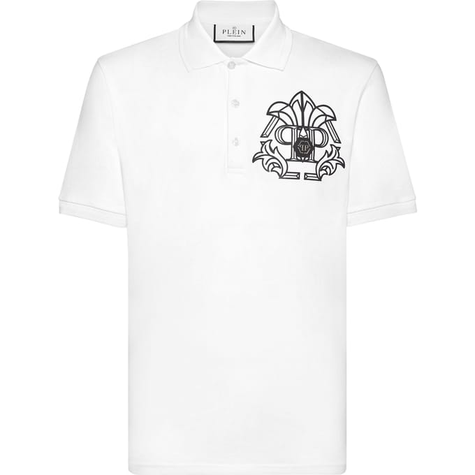 Poloshirt Skull&Bones