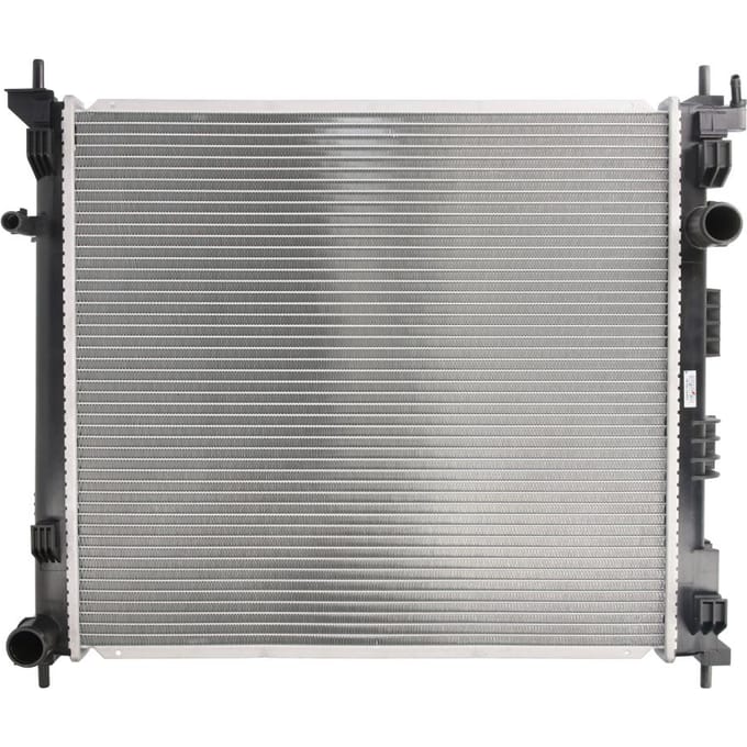 Radiator, motorkoeling KOYORAD PL022907