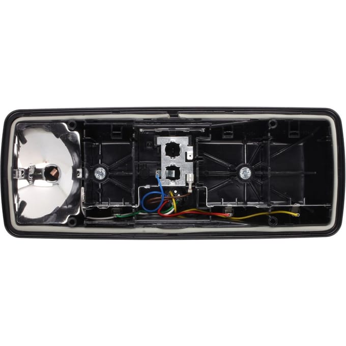 Behuizing, combinatie achterlicht HELLA 9BG 130 945-001 links