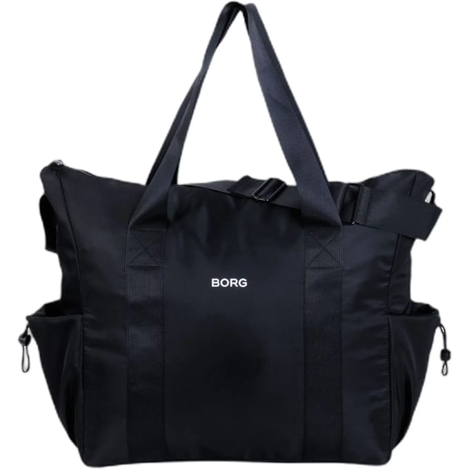 Björn Borg Borg active gym bag 10004031-bk001