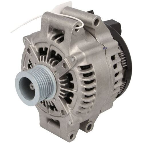 Driefasige generator STARDAX STX102430R