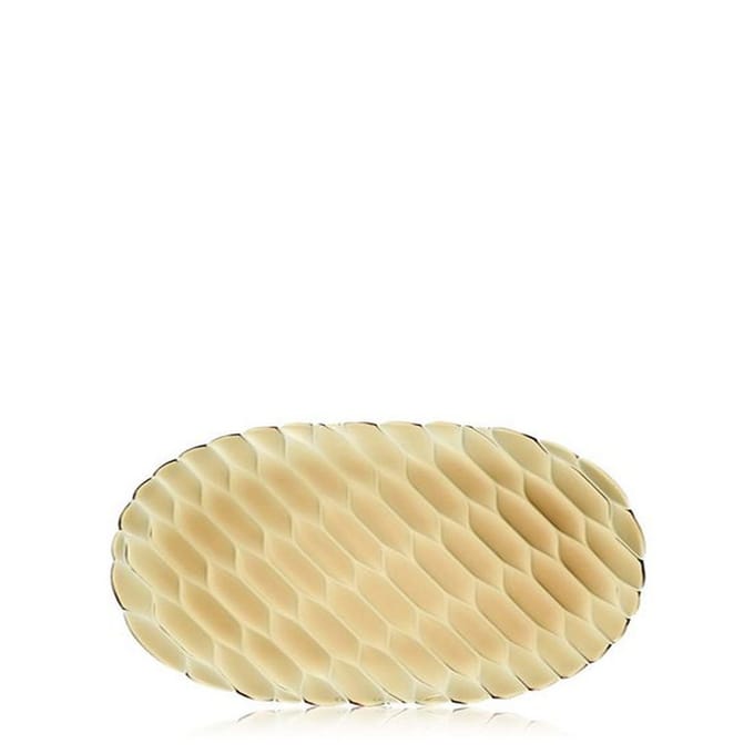 Kartell - Jellies Family - Dienblad - groen