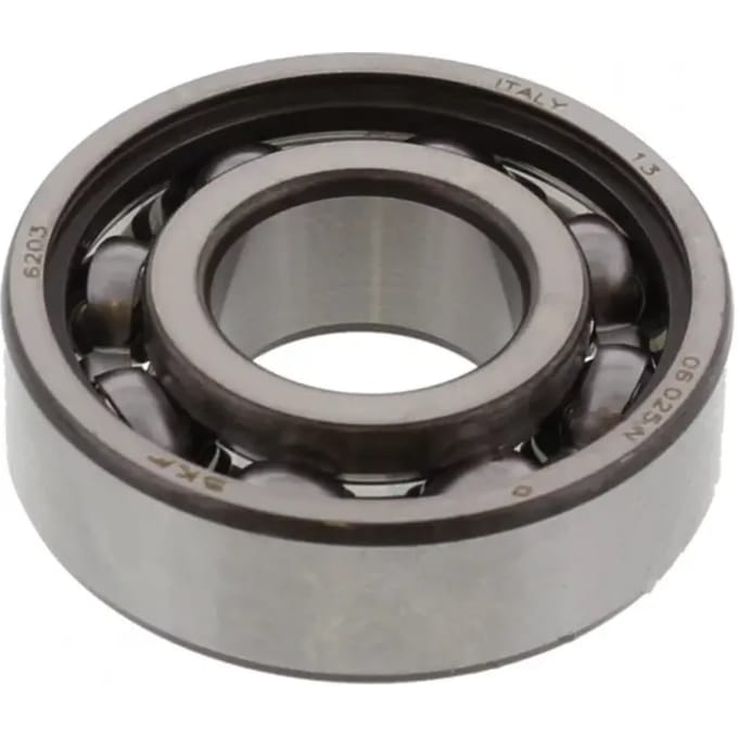 DMP lager skf 6203