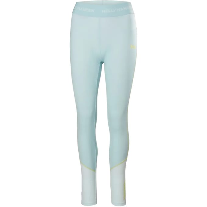 Helly Hansen Lifa Active Pant, dames, lichtblauw