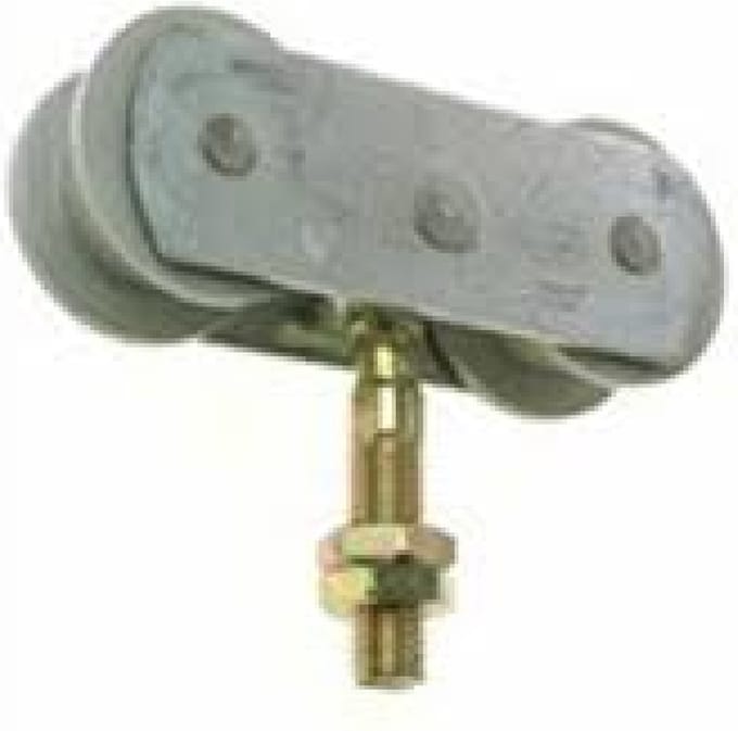 Comer hangrol 80/21 M10 deurgewicht max 80kg