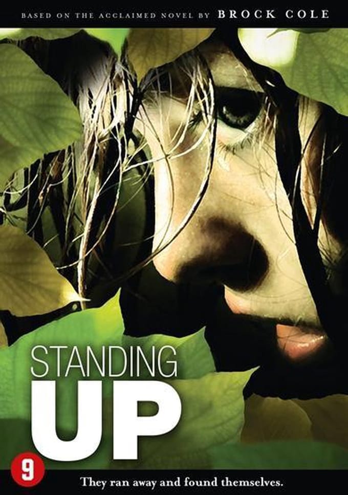 Standing Up (DVD)