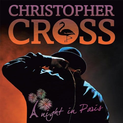 A Night In Paris - Christopher Cross