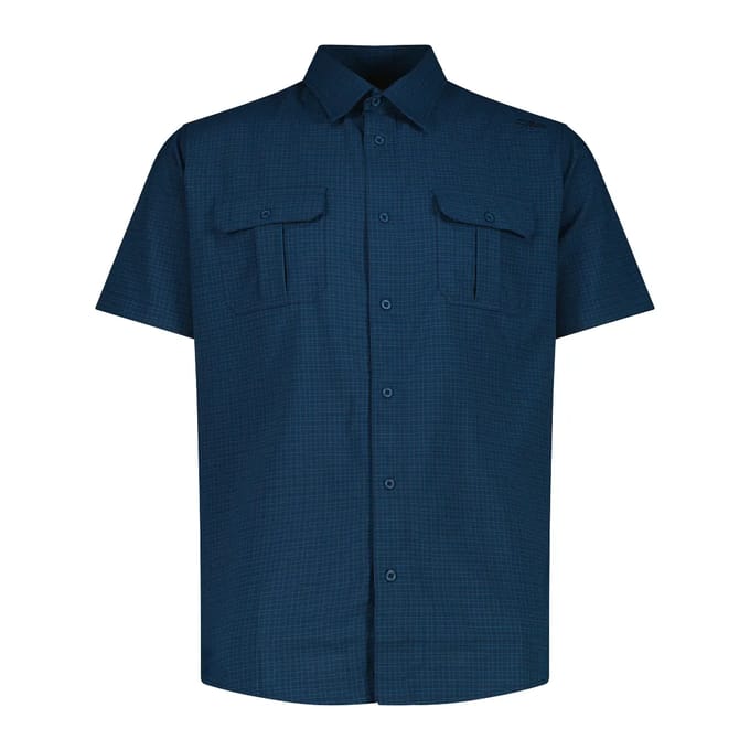 Shirt met zakken CMP