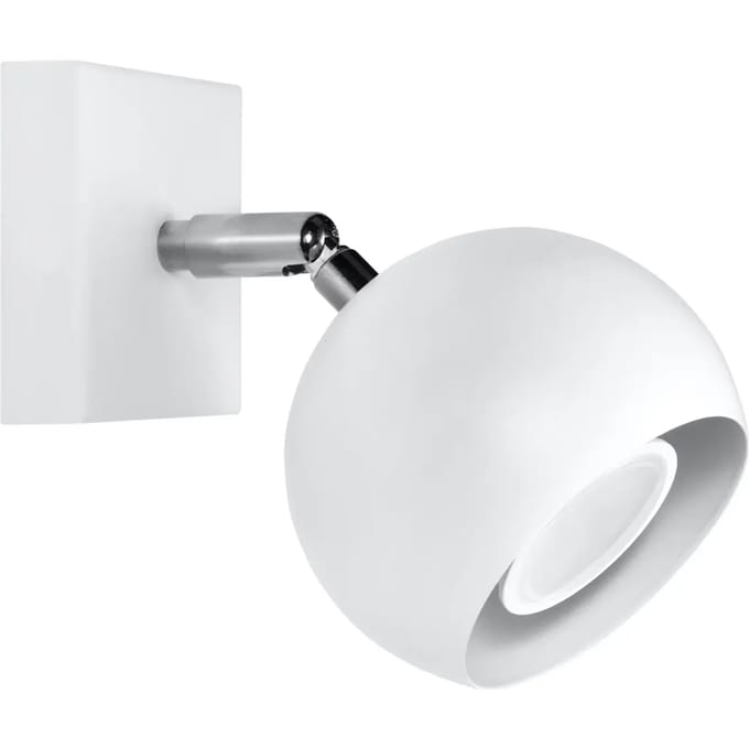 Wandlamp Sollux Lighting Oculare