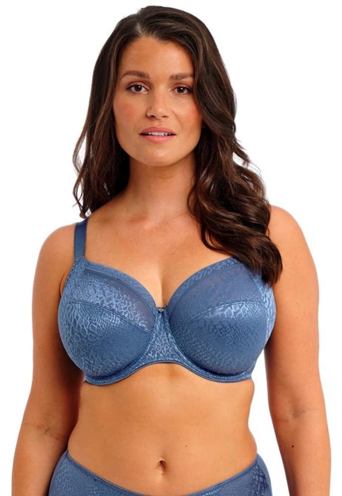 Fantasie Envisage Beugel Bh FL6911 Blauw - maat EU 80J / FR 95J