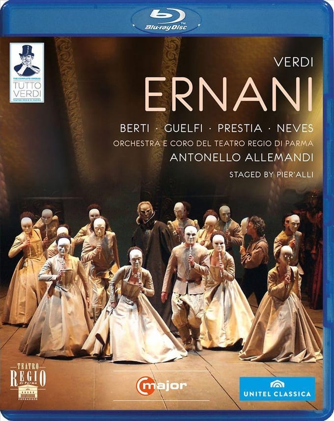 Verdiernani