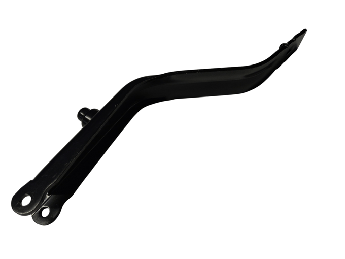 Lever assy