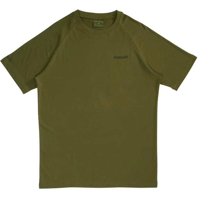 T-shirt Trakker Tempest
