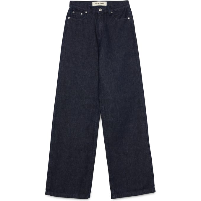 Roy Roger's Jeans Blue