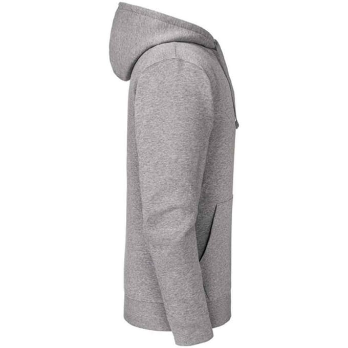 Russell Heren Authentieke Hoodie (Sport Heide)