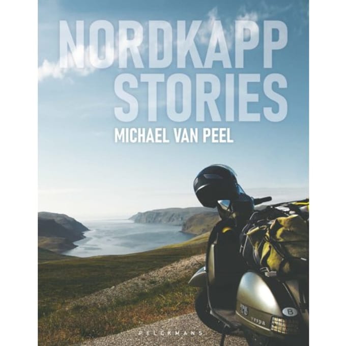 Nordkapp Stories - Michael Van Peel