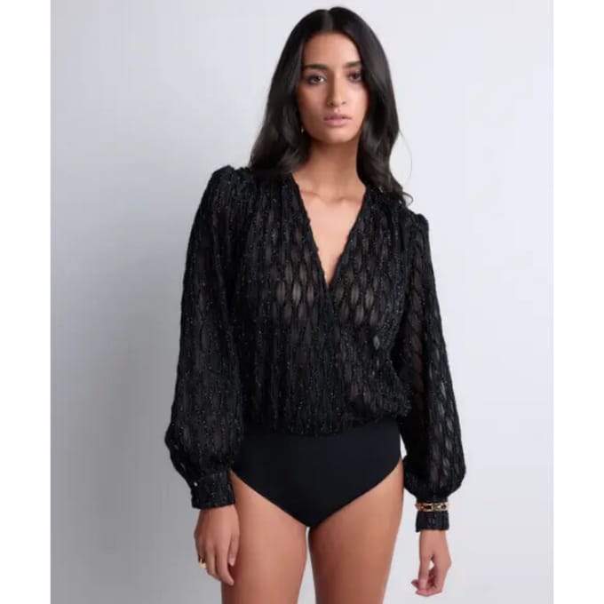 Aubade Le body by