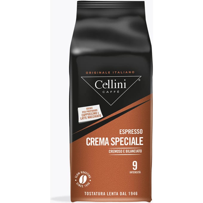 Cellini Crema Speciale 1kg