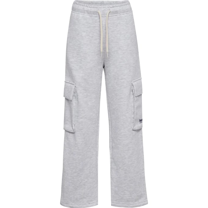 Hummel kinderjoggingbroek Hmljr Loose Wl Cargo 229809