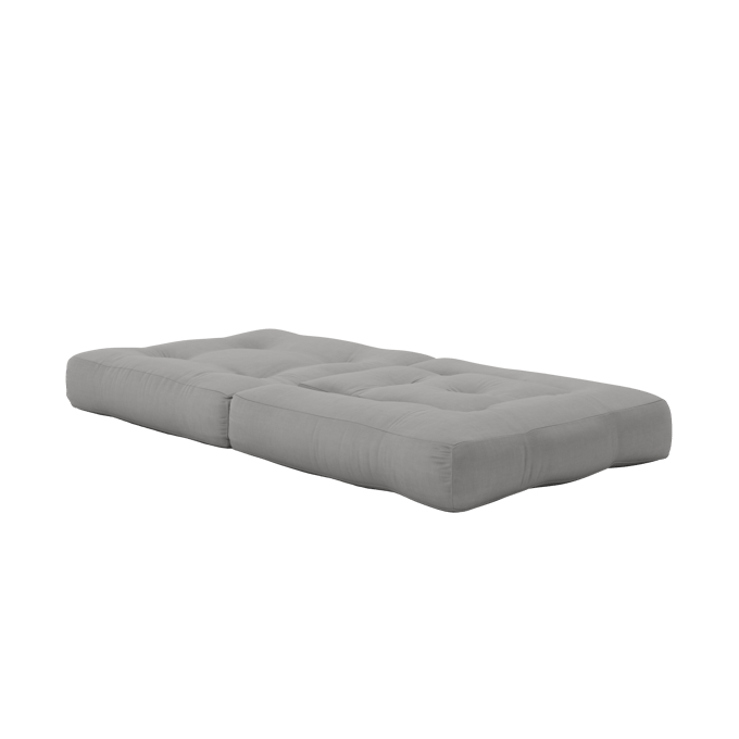 Karup Mini Cube stoel - 746 Grey