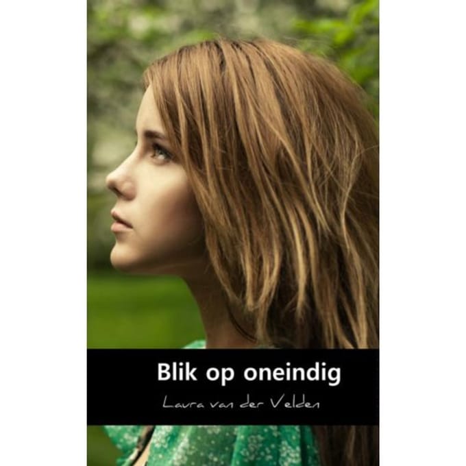 Blik Op Oneindig - Laura van der Velden