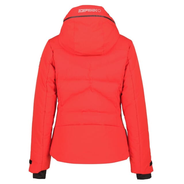 Ice Peak Flovilla Skijas dames Koraalrood XS/34