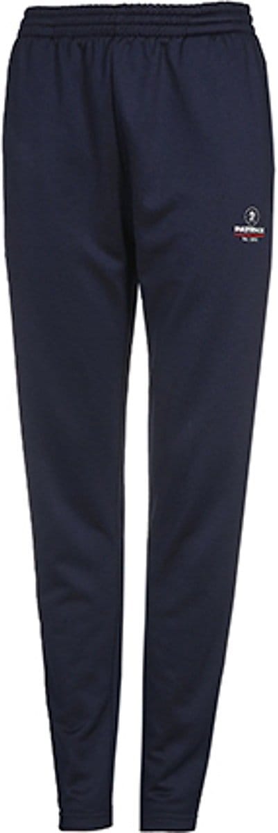Patrick Exclusive Trainingsbroek Dames - Marine | Maat: M