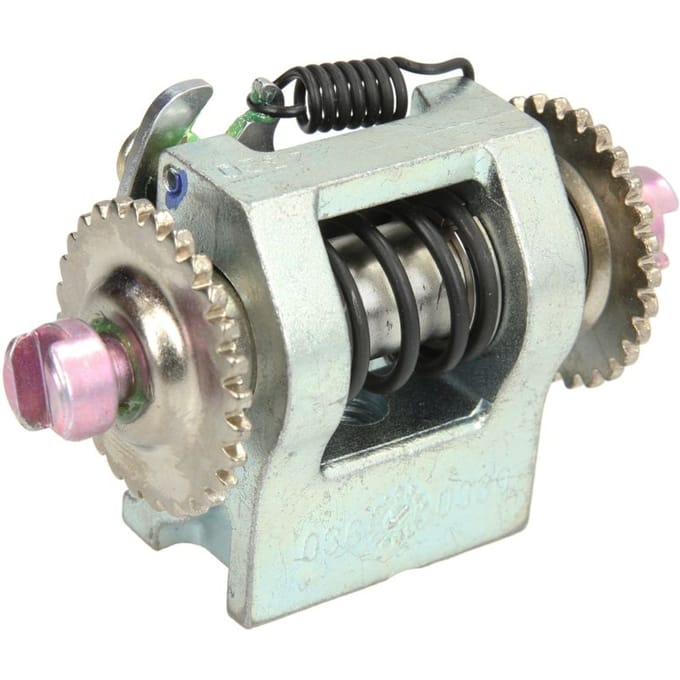 Zelfregulerende trommelremschoenen WABCO 12603187VT