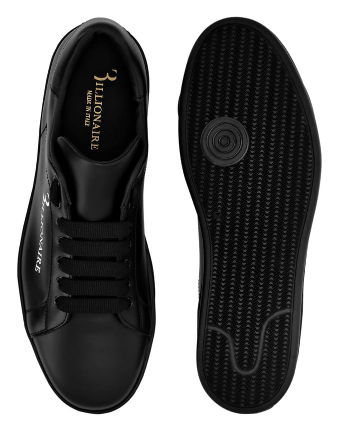 Lage Sneakers