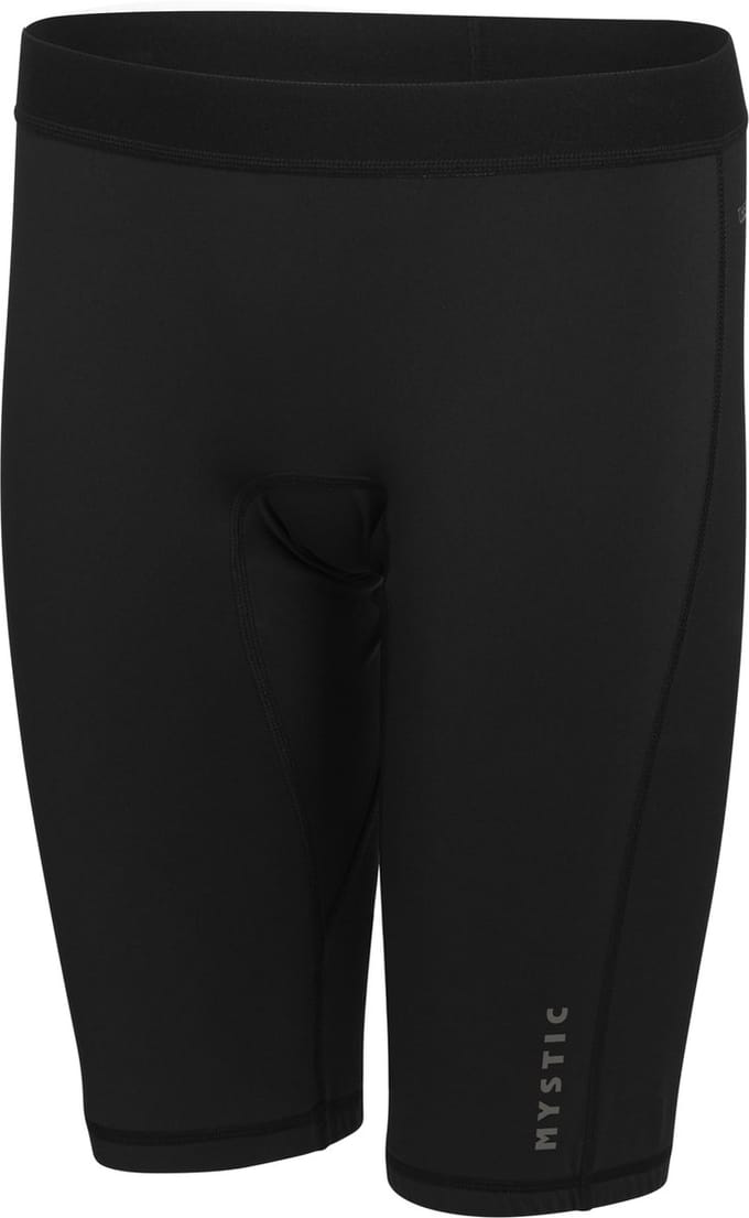Mystic Thermal Short Women - 2023 - Black - L