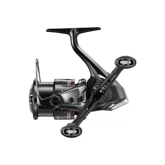 Voorremhaspel Shimano Vanford FA C3000SDH