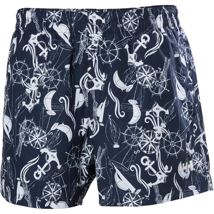 Korte Helly Hansen Newport Trunk