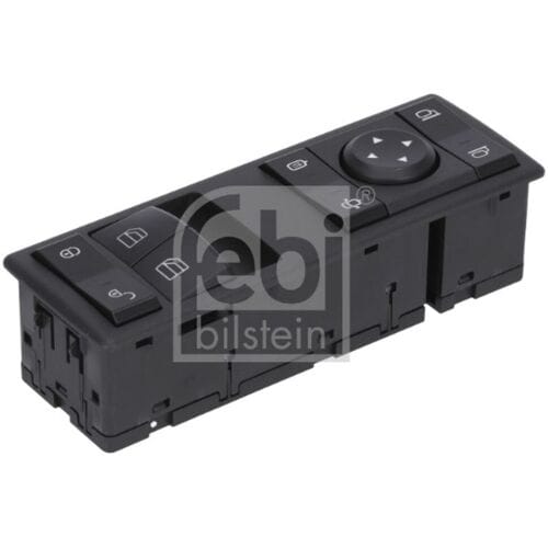 Multifunctionele schakelaar FEBI BILSTEIN 196648