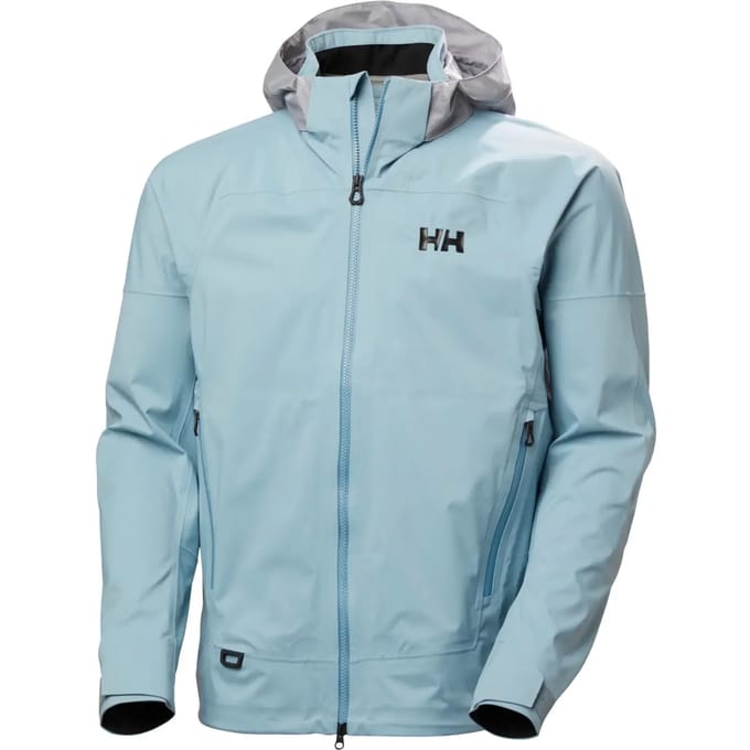 Waterdichte jas met capuchon Helly Hansen Foil Flyer