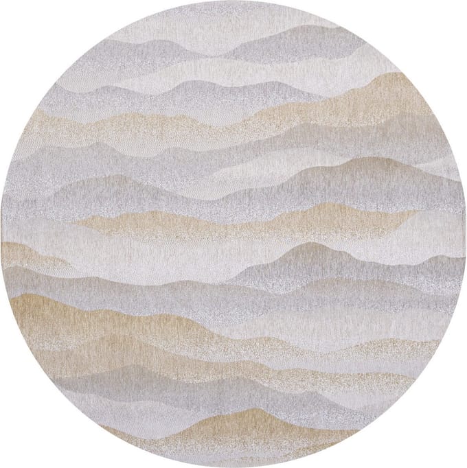 Vloerkleed Gallery Himalaya Summer