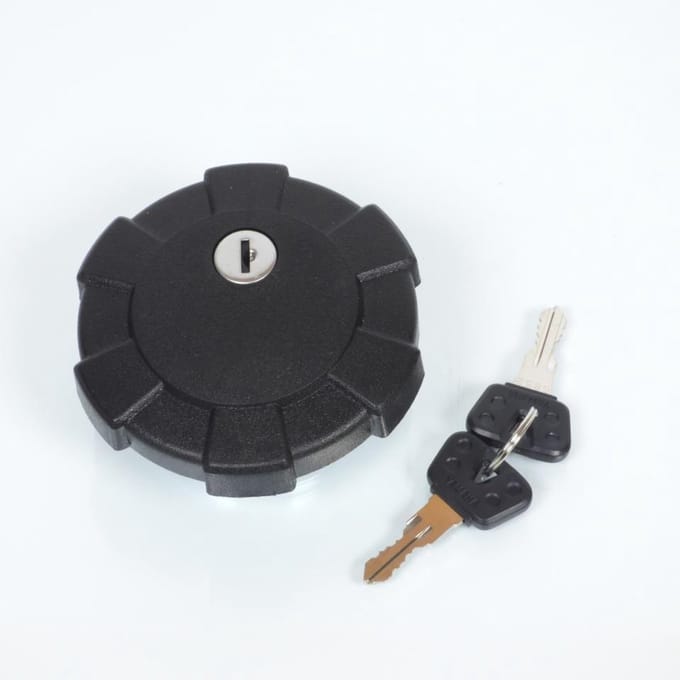 Bouchon de réservoir pour Deux Roues Honda Neuf