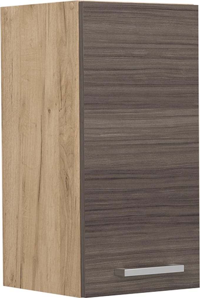 Vicco R-Line Hangkast – 30 cm Edel grijs
