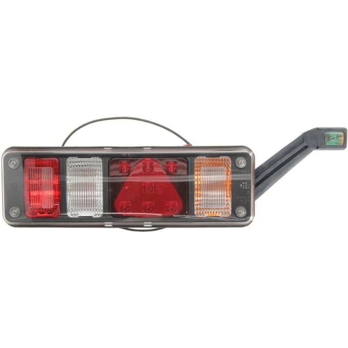 Achterlicht HELLA 2VP340 961-447
