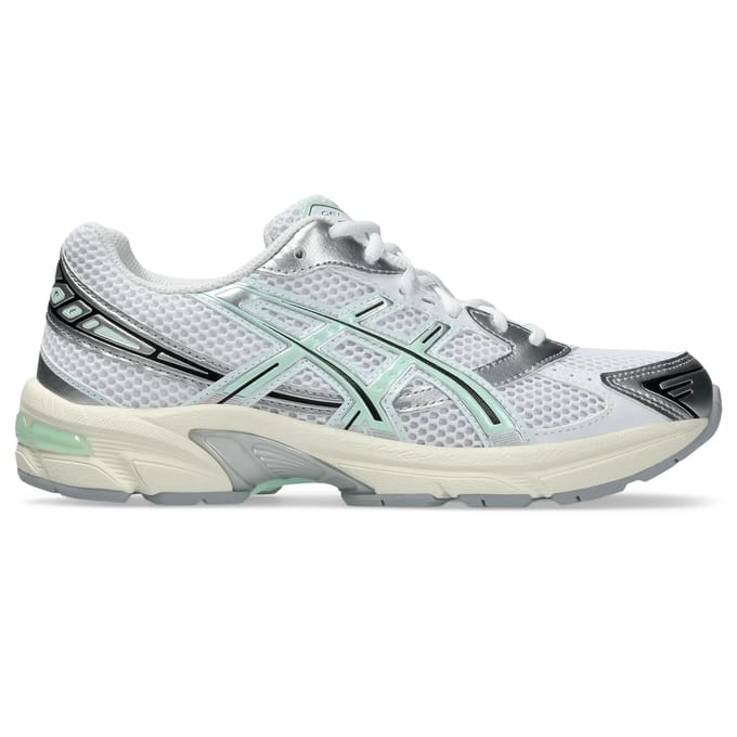 ASICS Gel-1130 - Unisex - Wit Mint Tint - Maat EU 40.5