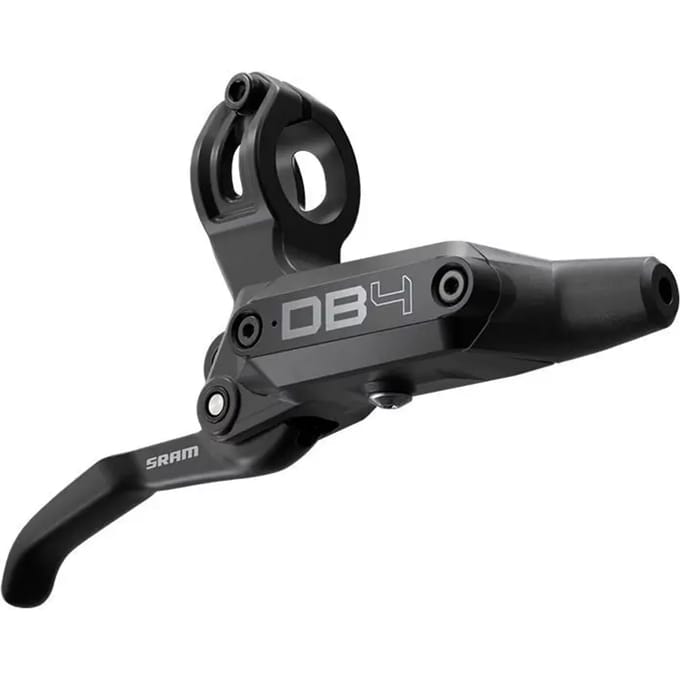 Linker schijfremmen Sram DB4
