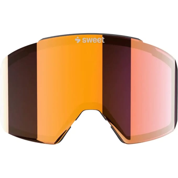 Schermmasker Sweet Protection Deckard Rig® Reflect