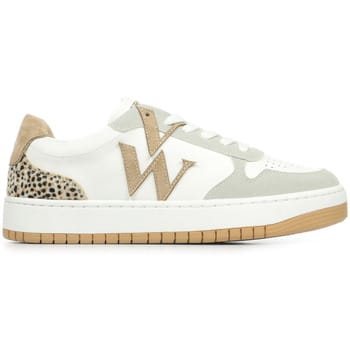 Sneakers Vanessa Wu Ride Initials