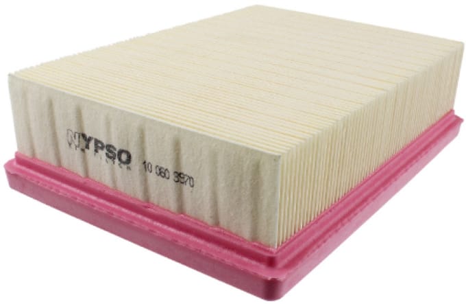 Filtre à air Nypso pour Auto Neuf